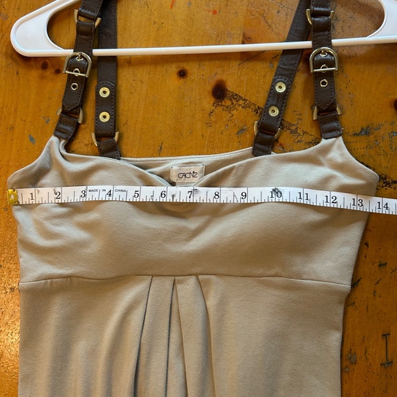 Cache' Summer Dress - Picture 15 of 15